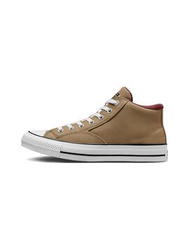 Zapatilla Hombre Converse  Malden Street Marron