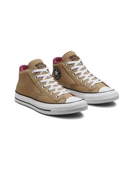 Zapatilla Hombre Converse  Malden Street Marron