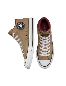 Zapatilla Hombre Converse  Malden Street Marron