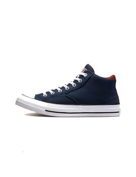 Zapatilla Hombre Converse  Malden Street Marino