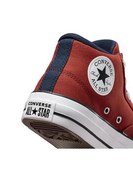 Zapatilla Hombre Converse Malden Street Teja