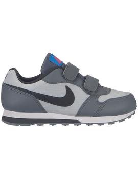 Zapatillas Nike Md Runner 2 Niño