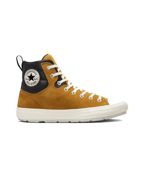 Rebaño Orgullo exagerar Zapatilla Hombre Converse Berkshire Boot Marron