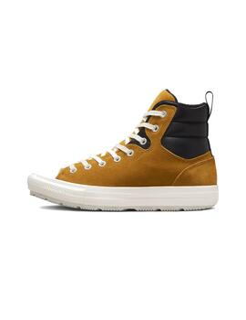 Zapatilla Hombre Converse Berkshire Boot Marron