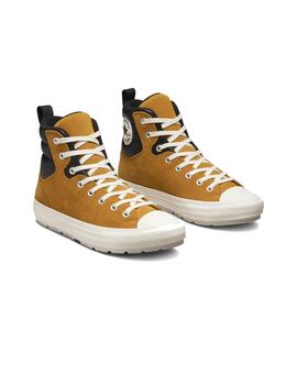 Zapatilla Hombre Converse Berkshire Boot Marron