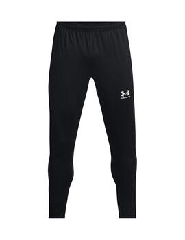 Pantalon Hombre Under Armour Challenger Negro