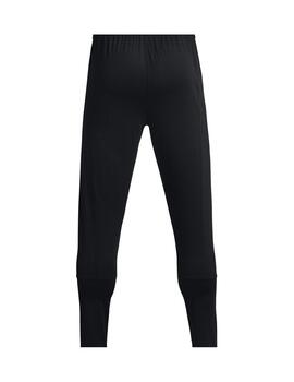 Pantalon Hombre Under Armour Challenger Negro