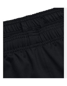 Pantalon Hombre Under Armour Challenger Negro