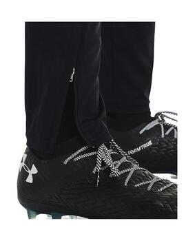 Pantalon Hombre Under Armour Challenger Negro