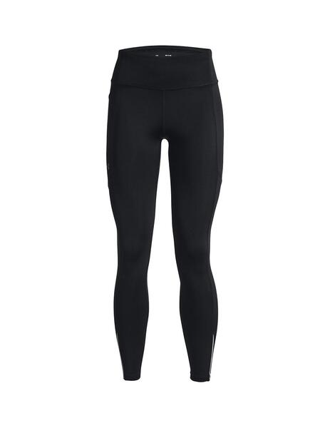 Malla Mujer Under Amour Fly Fast 3.0 Negro