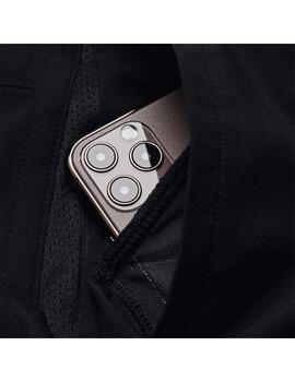 Pantalon corto Hombre Under Armour Launch 7' Negro