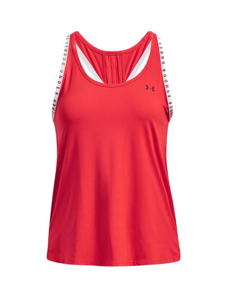 Camiseta Under Armour Knockout