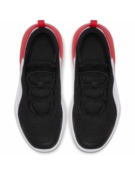 Zapatilla Niño Nike Air Max Motion Blanc