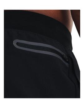 Pantalon Hombre Under Armour Unstoppable Negro