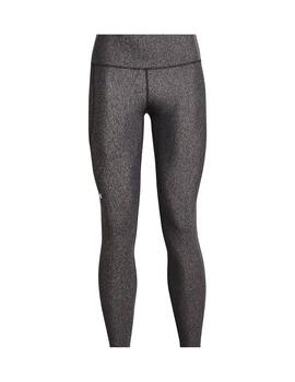 Malla Mujer Under Armour HiRise Gris