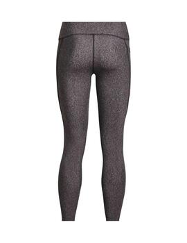 Malla Mujer Under Armour HiRise Gris