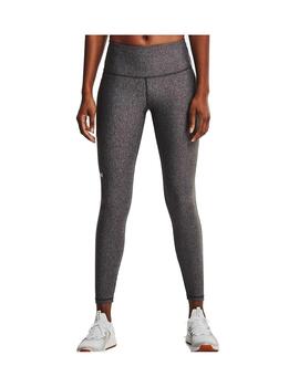 Malla Mujer Under Armour HiRise Gris