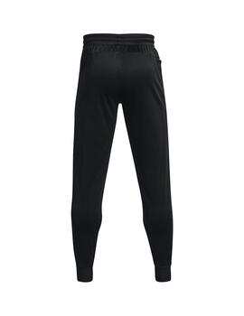 Pantalon Hombre Under Armour Fleece Negro