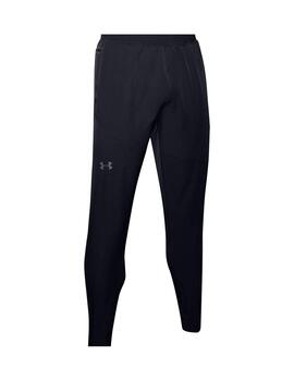 Pantalon Hombre Under Armour Fleece Negro