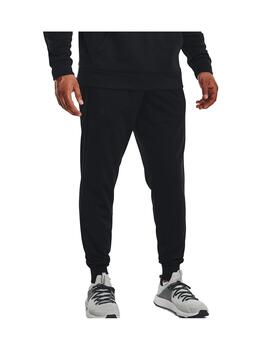 Pantalon Hombre Under Armour Fleece Negro