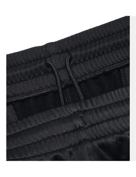 Pantalon Hombre Under Armour Fleece Negro