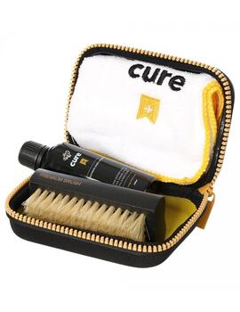Kit Limpieza Crep Protect Cure