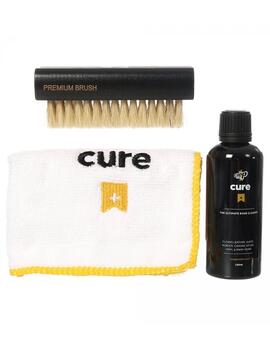 Kit Limpieza Crep Protect Cure