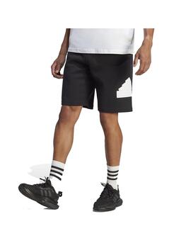 Short Hombre adidas Bos Negro