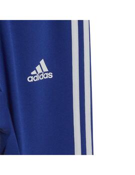 Chandal Baby adidas Bos Logo Azul