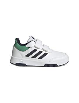 Zapatilla Niñ@ adidas Tensaur Sport 2.0 Blanco