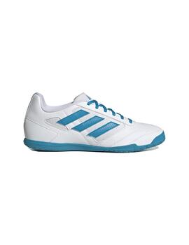 Zapatilla Sala Hombre adidas Super Sala 2 Blanco