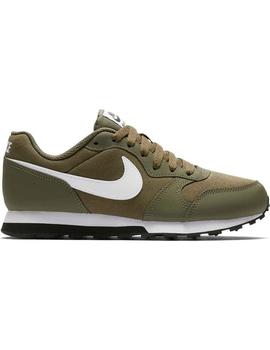 Zapatilla Nike MD Runner 2 Junior