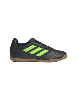 Zapatilla Sala Hombre adidas Super Sala 2 Negro