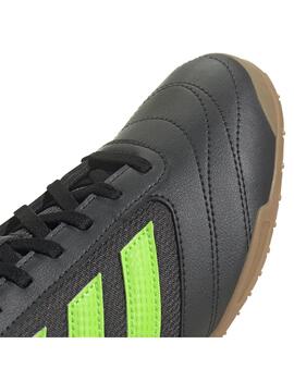 Zapatilla Sala Hombre adidas Super Sala 2 Negro