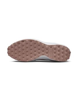 Zapatilla Mujer Nike Waffle Debut Beige