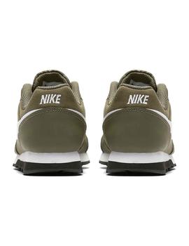 Zapatilla Nike MD Runner 2 Junior