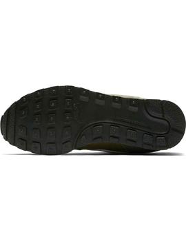 Zapatilla Nike MD Runner 2 Junior