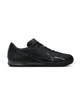 Bota Sala Hombre Nike Vapor 15 Academy IC Negra