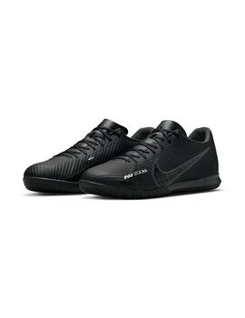 Bota Sala Hombre Nike Vapor 15 Academy IC Negra