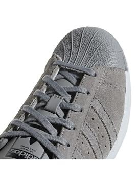 Zapatilla adidas Superstar Junior