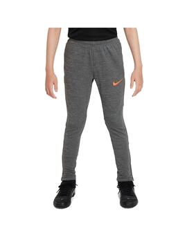 Pantalon Niño Nike Academy Gris