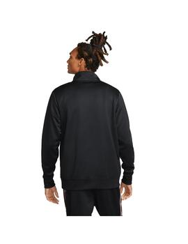 Sudadera Hombre Nike NSW Repeat Sw Negro