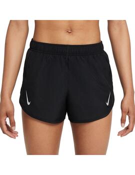 Short Mujer Nike Df Tempo Race Negro