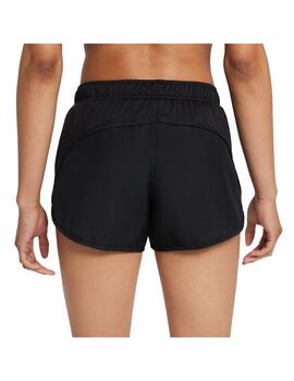 Short Mujer Nike Df Tempo Race Negro