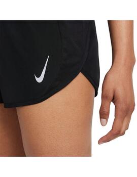 Short Mujer Nike Df Tempo Race Negro