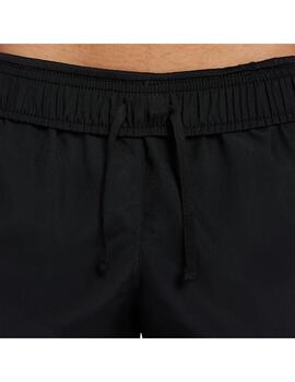 Short Mujer Nike Df Tempo Race Negro