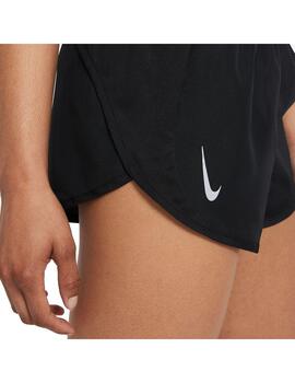 Short Mujer Nike Df Tempo Race Negro