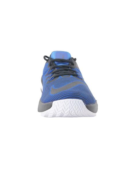 Zapatilla Nike Air Infuriate Niño Azul