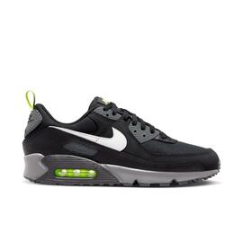 Zapatilla Hombre Nike Air MAx 90 Negra Gris