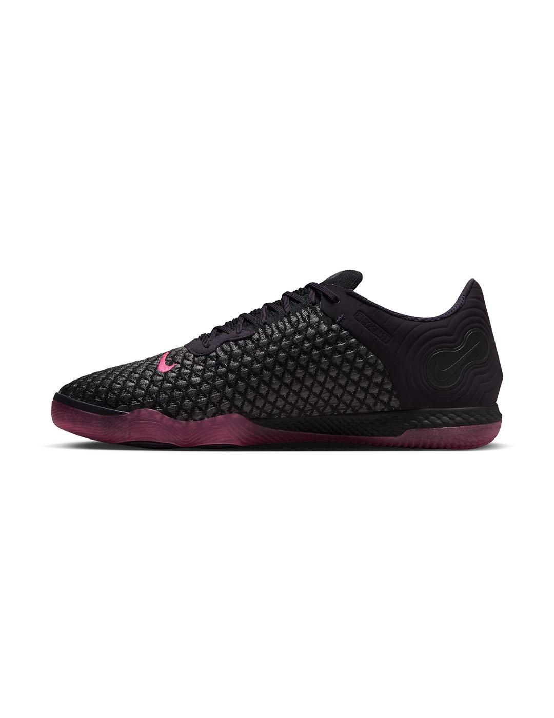 Nike react negras y rojas online